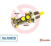 Brake Master Cylinder for FIAT PUNTO BREMBO M 23 040