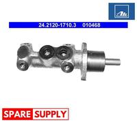 BRAKE MASTER CYLINDER FOR FIAT PUNTO TEMPRA TIPO ATE 24.2120-1710.3