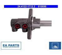 Brake Master Cylinder for FIAT SUZUKI ATE 24.4122-1712.3