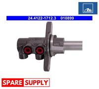 BRAKE MASTER CYLINDER FOR FIAT SUZUKI ATE 24.4122-1712.3