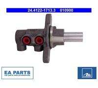 Brake Master Cylinder for FIAT SUZUKI ATE 24.4122-1713.3