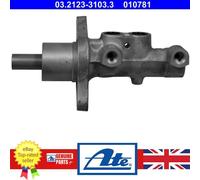 Brake Master Cylinder For Ford C-MAX 07-10 FOCUS 03-07 1223475
