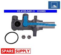 BRAKE MASTER CYLINDER FOR FORD C-MAX FOCUS GRAND C-MAX ATE 03.4155-5451.3