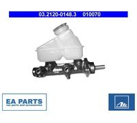 Brake Master Cylinder for FORD CAPRI ATE 03.2120-0148.3