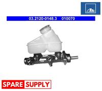 BRAKE MASTER CYLINDER FOR FORD CAPRI ESCORT ATE 03.2120-0148.3