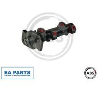 Brake Master Cylinder for FORD COURIER FIESTA A.B.S. 51021