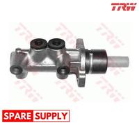 BRAKE MASTER CYLINDER FOR FORD ESCORT ORION TRW PMK158