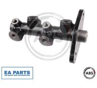 Brake Master Cylinder for FORD FIESTA A.B.S. 51062X