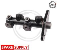 BRAKE MASTER CYLINDER FOR FORD FIESTA A.B.S. 51062X