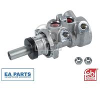 Brake Master Cylinder for FORD FOCUS FEBI BILSTEIN 109478