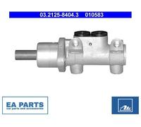 Brake Master Cylinder for FORD GALAXY ATE 03.2125-8404.3