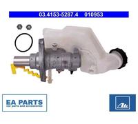 Brake Master Cylinder for FORD MAZDA ATE 03.4153-5287.4