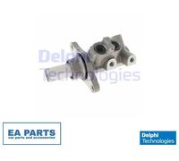 Brake Master Cylinder for FORD TOURNEO CONNECT TRANSIT CONNECT DELPHI LM80692