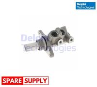 BRAKE MASTER CYLINDER FOR FORD TOURNEO CONNECT, TRANSIT CONNECT DELPHI LM80692