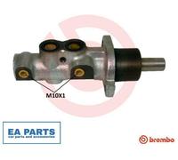 Brake Master Cylinder for FORD TRANSIT BREMBO M 24 016