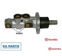 Brake Master Cylinder for FORD TRANSIT BREMBO M 24 016 NEW