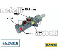 Brake Master Cylinder for FORD TRANSIT METELLI 05-0641 NEW