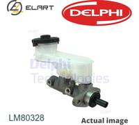 DELPHI LM80328 Brake master cylinder