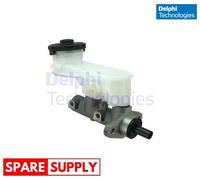 BRAKE MASTER CYLINDER FOR HONDA DELPHI LM80328 NEW