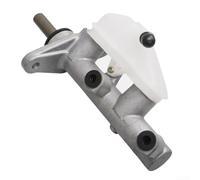 Brake Master Cylinder for Honda For CRV 2007 2011, Part Number 46100SWAA01, Direct Fit