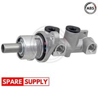 BRAKE MASTER CYLINDER FOR HYUNDAI AMICA A.B.S. 75188