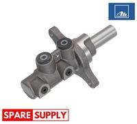 BRAKE MASTER CYLINDER FOR HYUNDAI IX20 ATE 24.4122-1736.3