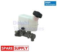 BRAKE MASTER CYLINDER FOR HYUNDAI JM TUCSON SUV DELPHI LM80343