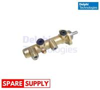BRAKE MASTER CYLINDER FOR IVECO DAILY DELPHI LM70147
