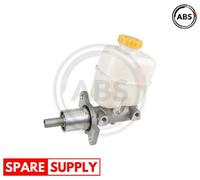 BRAKE MASTER CYLINDER FOR JEEP CHEROKEE A.B.S. 81301