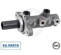 Brake Master Cylinder for JEEP CHEROKEE COMPASS A.B.S. 81302