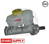 BRAKE MASTER CYLINDER FOR JEEP CHEROKEE GRAND CHEROKEE A.B.S. 81226