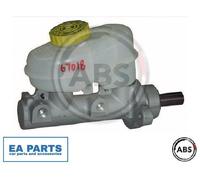 Brake Master Cylinder for JEEP CHEROKEE GRAND CHEROKEE A.B.S. 81226