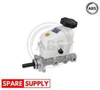 BRAKE MASTER CYLINDER FOR KIA CEED CERATO FORTE PRO CEED A.B.S. 75343