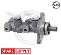 BRAKE MASTER CYLINDER FOR KIA EUROSTAR A.B.S. 61558