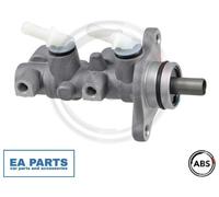Brake Master Cylinder for KIA EUROSTAR A.B.S. 61558 NEW