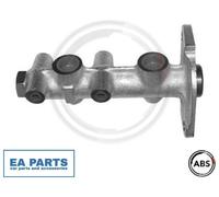 Brake Master Cylinder for LADA DIVA NADESCHDA PRIORA SAMARA A.B.S. 1069