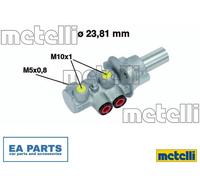 Brake Master Cylinder for LANCIA DELTA METELLI 05-0683