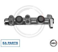 Brake Master Cylinder for LANCIA Y10 A.B.S. 1058