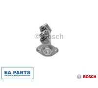 Brake Master Cylinder for LANCIA Y10 BOSCH F 026 003 296