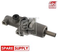 BRAKE MASTER CYLINDER FOR MERCEDES-BENZ B901 B903 B904 FEBI BILSTEIN 45973