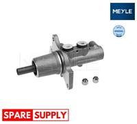 BRAKE MASTER CYLINDER FOR MERCEDES-BENZ B901 B903 B904 MEYLE 014 532 0001