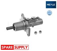 BRAKE MASTER CYLINDER FOR MERCEDES-BENZ B901 B903 B904 MEYLE 014 532 0002