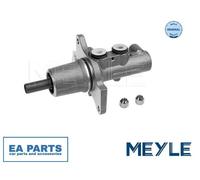 Brake Master Cylinder for MERCEDES-BENZ B901 MEYLE 014 532 0001