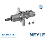 Brake Master Cylinder for MERCEDES-BENZ B901 MEYLE 014 532 0002