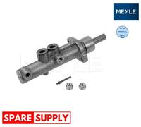 BRAKE MASTER CYLINDER FOR MERCEDES-BENZ B904 MEYLE 014 532 0007