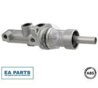 Brake Master Cylinder for MERCEDES-BENZ B906 A.B.S. 61262