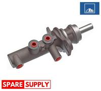 BRAKE MASTER CYLINDER FOR MERCEDES-BENZ B906 B907 B910 ATE 24.2126-1708.3