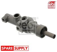 BRAKE MASTER CYLINDER FOR MERCEDES-BENZ B906 FEBI BILSTEIN 45974