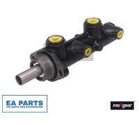 Brake Master Cylinder for MERCEDES-BENZ MAXGEAR 41-0022