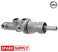 BRAKE MASTER CYLINDER FOR MERCEDES-BENZ VW A.B.S. 61262